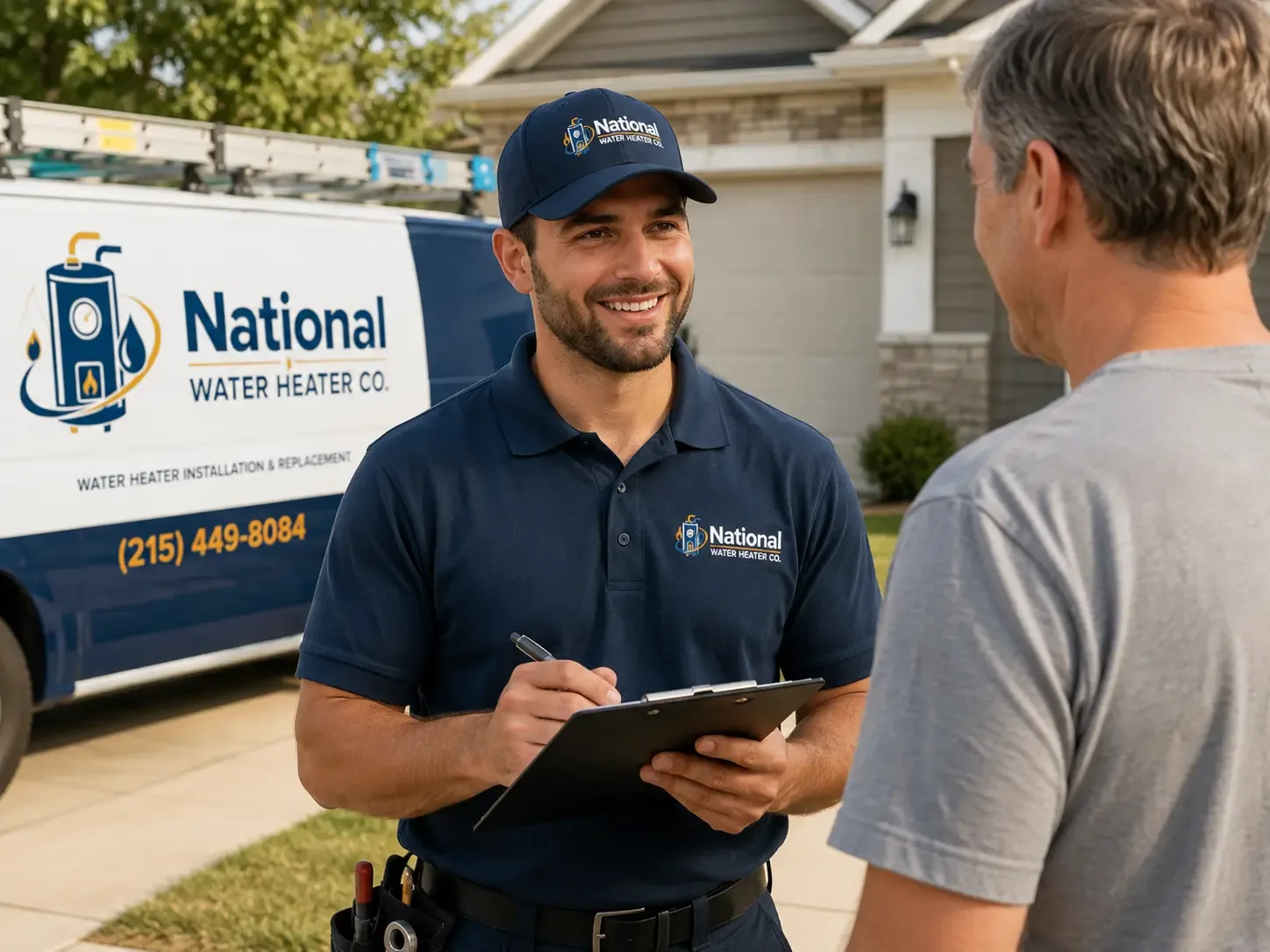 Water Heater Installation Marathon, IA FAQs